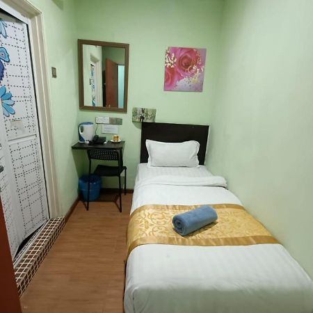 Oyo 90099哥打巴鲁吉兰丹g家园酒店 外观 照片