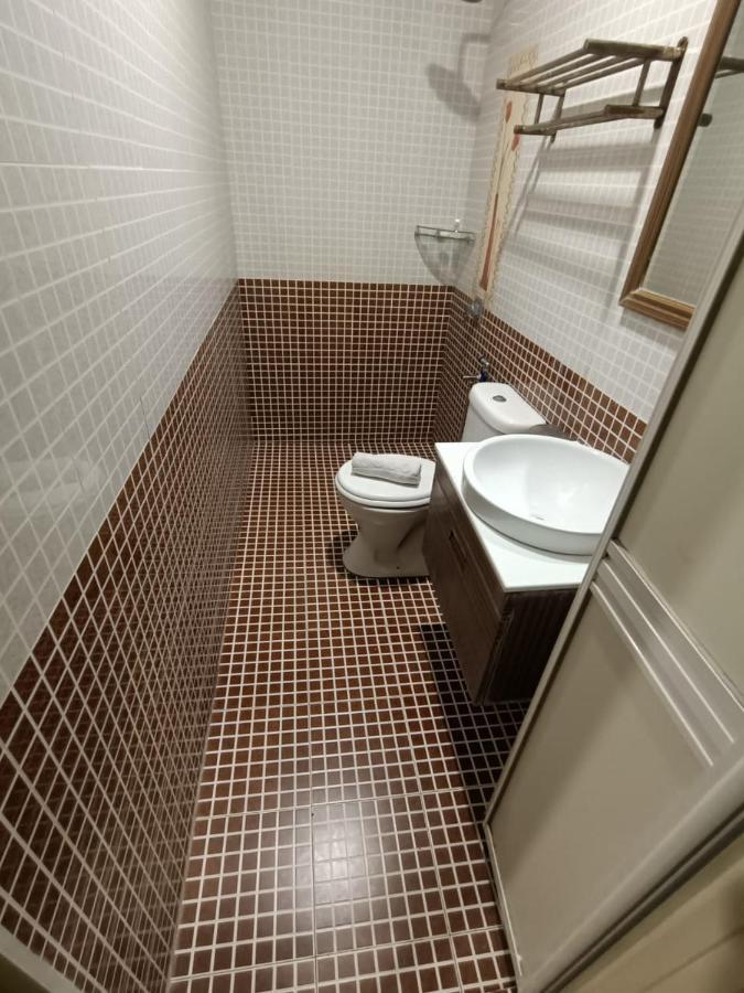 Oyo 90099哥打巴鲁吉兰丹g家园酒店 外观 照片
